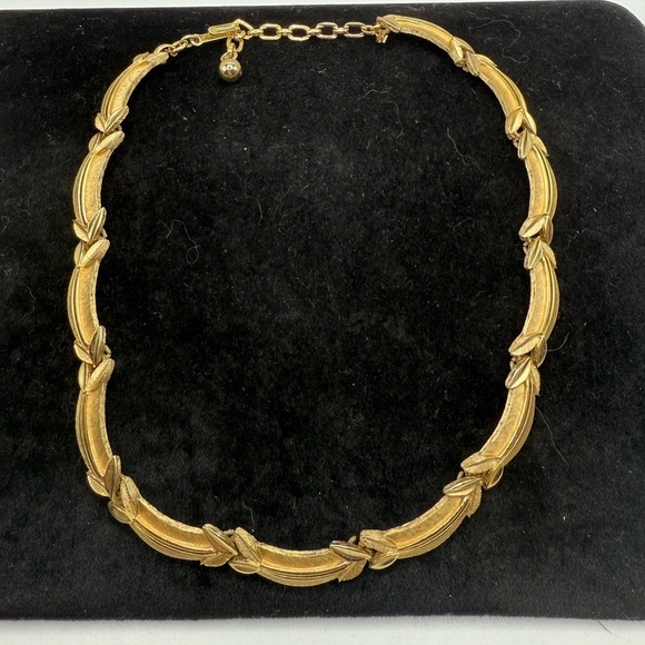TRIFARI Link Necklace 16" w/Ext. - Picture 1 of 4